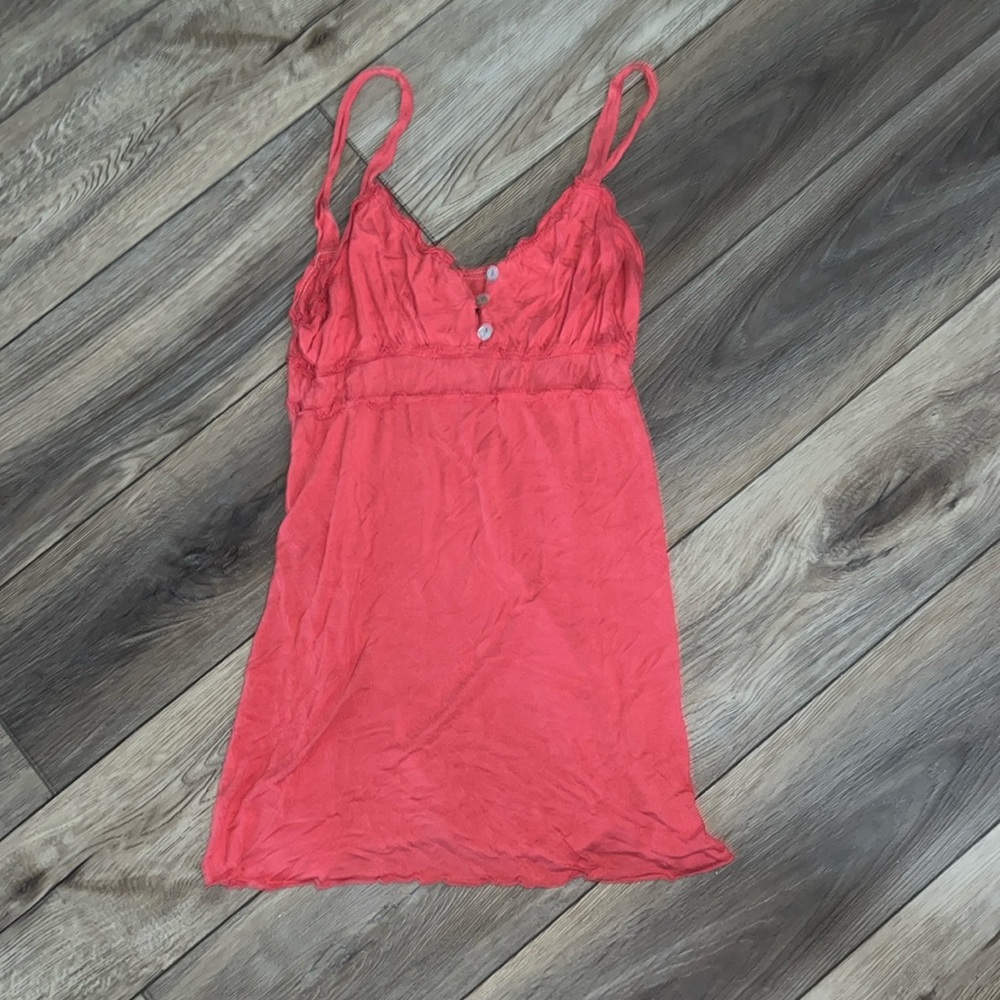 LUCKY LOVE DRESS